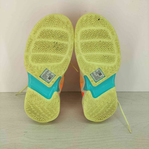 ジョーダンブランド JORDAN BRAND Why Not Zer0.3 SE Atomic Orange メンズ JPN:26.5