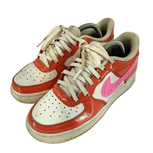 ナイキ NIKE AIR FORCE 1 07 LV8 1 レディース JPN:23