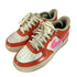 ナイキ NIKE AIR FORCE 1 07 LV8 1 レディース JPN:23