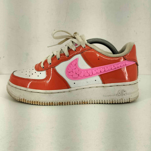 ナイキ NIKE AIR FORCE 1 07 LV8 1 レディース JPN:23