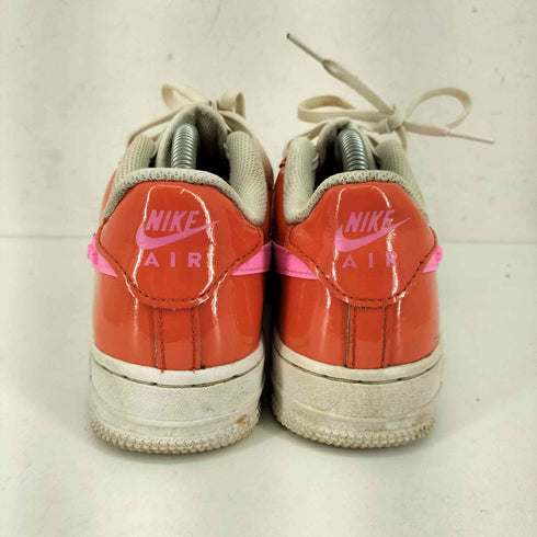ナイキ NIKE AIR FORCE 1 07 LV8 1 レディース JPN:23