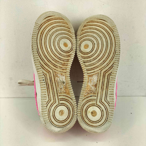 ナイキ NIKE AIR FORCE 1 07 LV8 1 レディース JPN:23