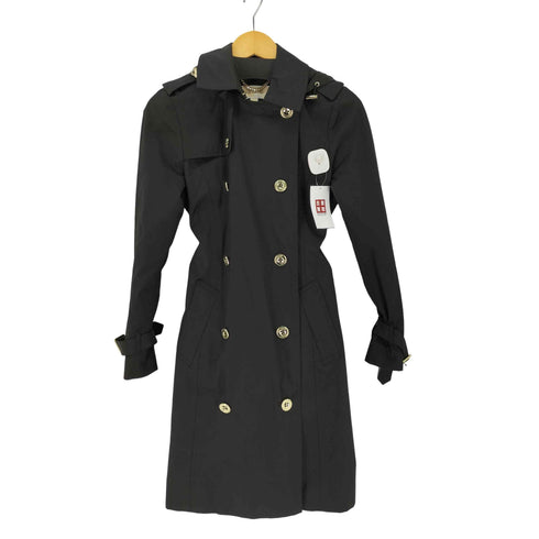 マイケルコース Michael Kors コットンブレンド トレンチコート レディース import:XS