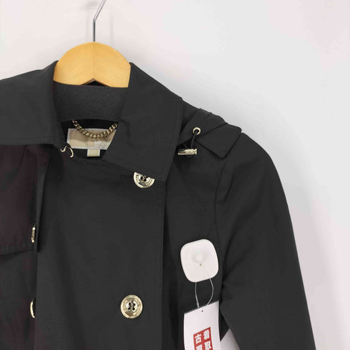 マイケルコース Michael Kors コットンブレンド トレンチコート レディース import:XS
