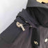 マイケルコース Michael Kors コットンブレンド トレンチコート レディース import:XS