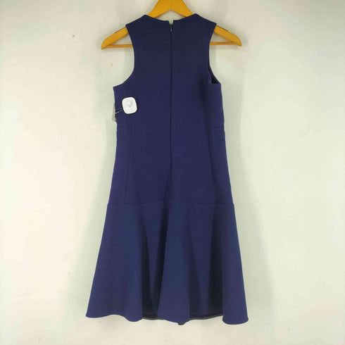 カルヴェン CARVEN ノースリーブワンピース レディース JPN:34