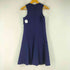カルヴェン CARVEN ノースリーブワンピース レディース JPN:34