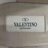 ヴァレンティノガラヴァーニ VALENTINO GARAVANI ロックスタッズエナメルバレリーナ レディース 35 1/2