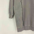 ディーゼル DIESEL D-Robbiecut Sweatshirt Dress スウェット ドレス レディース XXS