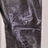 ギャップ Gap 00S OLD GAP boot cut レザー パンツ レディース 00