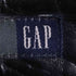 ギャップ Gap 00S OLD GAP boot cut レザー パンツ レディース 00