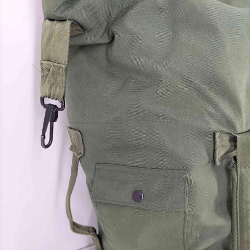ユーエスアーミー U.S. ARMY ダッフルバッグ メンズ