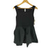 シーエフシーエル CFCL 23AW POTTERY CUPRO SLEEVELESS TOP ポータリー キュプラ スリーブレス トップ レディース FREE