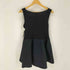 シーエフシーエル CFCL 23AW POTTERY CUPRO SLEEVELESS TOP ポータリー キュプラ スリーブレス トップ レディース FREE