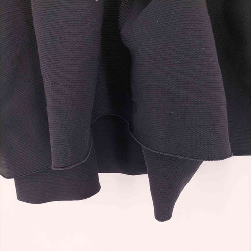 シーエフシーエル CFCL 23AW POTTERY CUPRO SLEEVELESS TOP ポータリー キュプラ スリーブレス トップ レディース FREE
