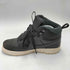 ナイキ NIKE Court Vision Mid Winter Black Phantom スニーカー メンズ JPN:25
