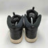 ナイキ NIKE Court Vision Mid Winter Black Phantom スニーカー メンズ JPN:25