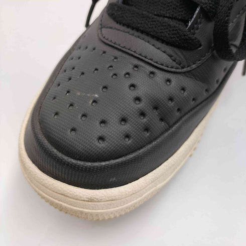 ナイキ NIKE Court Vision Mid Winter Black Phantom スニーカー メンズ JPN:25
