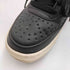 ナイキ NIKE Court Vision Mid Winter Black Phantom スニーカー メンズ JPN:25
