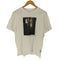 トゥービーバイアニエスベー To b. by agnes b. オーガニックコットン フォトプリント Tシャツ メンズ FREE