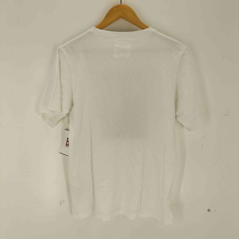 トゥービーバイアニエスベー To b. by agnes b. オーガニックコットン フォトプリント Tシャツ メンズ FREE