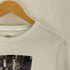 トゥービーバイアニエスベー To b. by agnes b. オーガニックコットン フォトプリント Tシャツ メンズ FREE