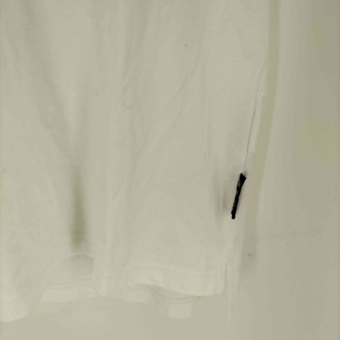 トゥービーバイアニエスベー To b. by agnes b. オーガニックコットン フォトプリント Tシャツ メンズ FREE