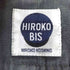ヒロコビス HIROKO BIS デニムブルゾン スカートセットアップ Y2K レディース 11