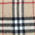 バーバリーロンドン BURBERRY LONDON ウール100% ノバチェック マフラー メンズ