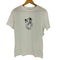 ピーエスポールスミス PS Paul Smith Daisy Bunny T-Shirt デイジー バニー プリント 半袖Tシャツ レディース import:M
