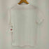 ピーエスポールスミス PS Paul Smith Daisy Bunny T-Shirt デイジー バニー プリント 半袖Tシャツ レディース import:M