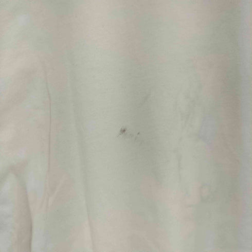 ピーエスポールスミス PS Paul Smith Daisy Bunny T-Shirt デイジー バニー プリント 半袖Tシャツ レディース import:M