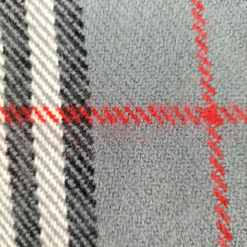 バーバリーロンドン BURBERRY LONDON ウール100% ノバチェック マフラー メンズ