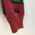 ペンドルトン PENDLETON 70-80S COUNTRY SOPHISTICATES ネイティブ柄 ウール コットン ブルゾンジャケット レディース import:M