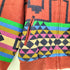 ペンドルトン PENDLETON 70-80S COUNTRY SOPHISTICATES ネイティブ柄 ウール コットン ブルゾンジャケット レディース import:M