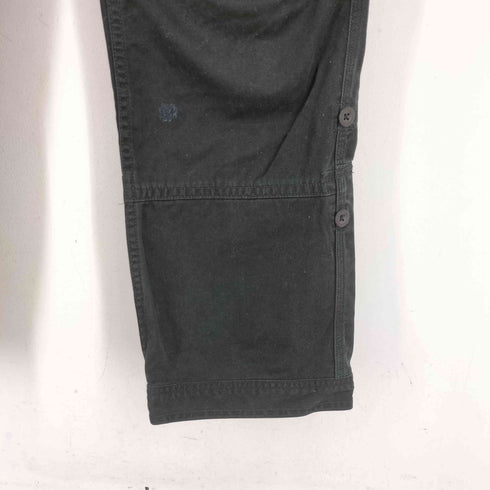 ダブルアールエルラルフローレン RRL RALPH LAUREN 90S ダブルニー カーゴパンツ メンズ 34/32