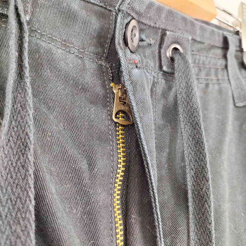 ダブルアールエルラルフローレン RRL RALPH LAUREN 90S ダブルニー カーゴパンツ メンズ 34/32