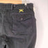 ダブルアールエルラルフローレン RRL RALPH LAUREN 90S ダブルニー カーゴパンツ メンズ 34/32
