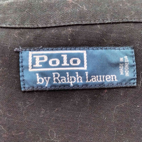 ダブルアールエルラルフローレン RRL RALPH LAUREN 90S ダブルニー カーゴパンツ メンズ 34/32