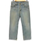リーバイス Levis ジップフライ ストレートデニム メンズ 32inch
