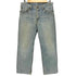 リーバイス Levis ジップフライ ストレートデニム メンズ 32inch