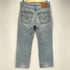 リーバイス Levis ジップフライ ストレートデニム メンズ 32inch