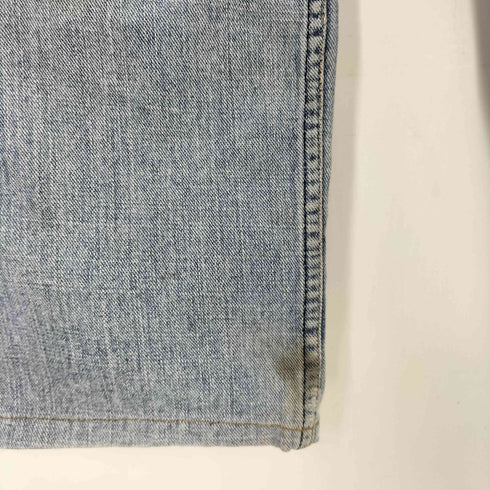 リーバイス Levis ジップフライ ストレートデニム メンズ 32inch
