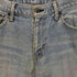 リーバイス Levis ジップフライ ストレートデニム メンズ 32inch