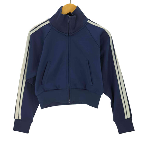 DISPATCHER NO.8 TRACK JACKET トラックジャケット レディース ONE SIZE