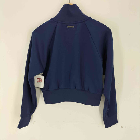DISPATCHER NO.8 TRACK JACKET トラックジャケット レディース ONE SIZE