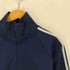 DISPATCHER NO.8 TRACK JACKET トラックジャケット レディース ONE SIZE
