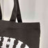 アベイシングエイプ A BATHING APE APE PIRATE COLLEGE TOTE BAG キャンバストート メンズ