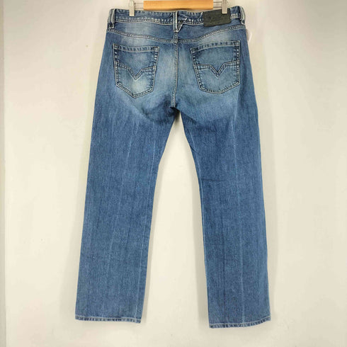 ディーゼル DIESEL WASH 0885V LARKEE デニムパンツ メンズ 3330