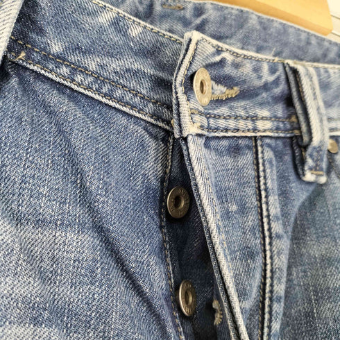 ディーゼル DIESEL WASH 0885V LARKEE デニムパンツ メンズ 3330